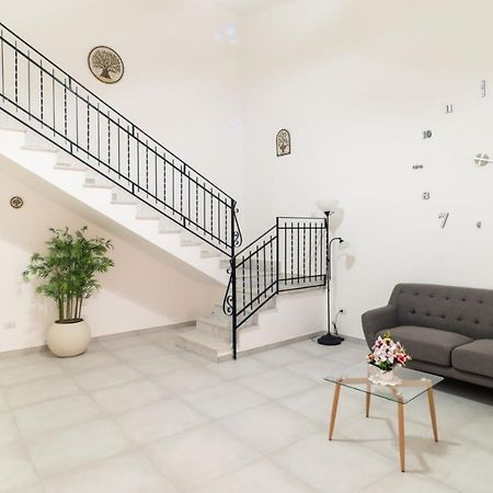 I Parrini Bed and Breakfast Porto Empedocle Buitenkant foto