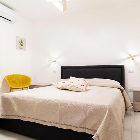 I Parrini Bed and Breakfast Porto Empedocle Buitenkant foto