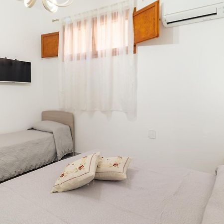 I Parrini Bed and Breakfast Porto Empedocle Buitenkant foto